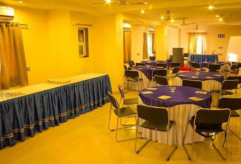 Rajdarbar Hotel & Banquet