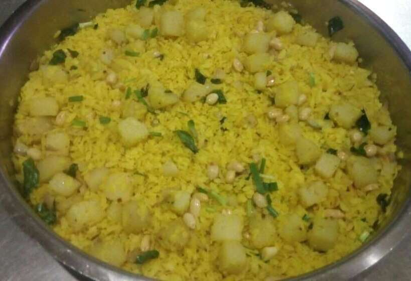 Rajdarbar Hotel & Banquet