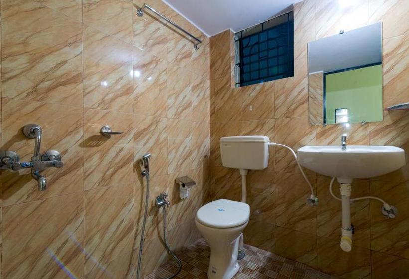 فندق Samira View By Yashoda Arjun