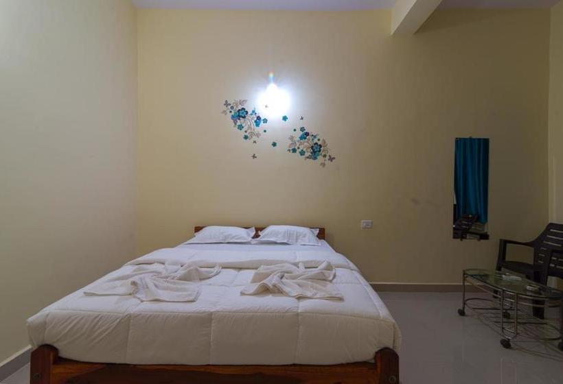 فندق Samira View By Yashoda Arjun