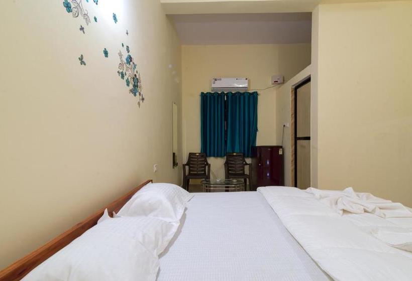 هتل Samira View By Yashoda Arjun