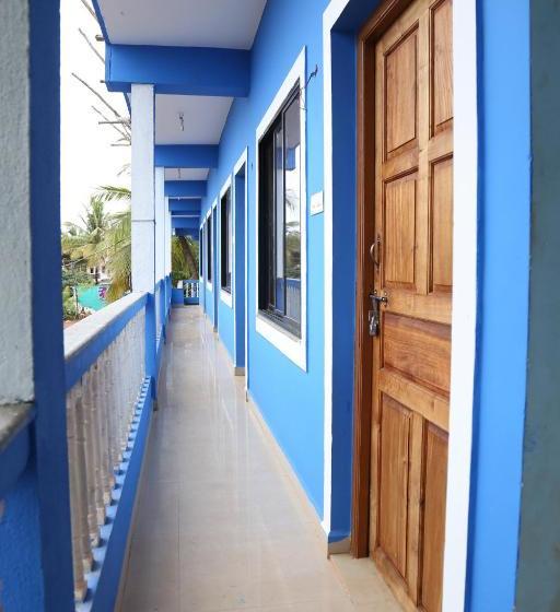 فندق Samira View By Yashoda Arjun