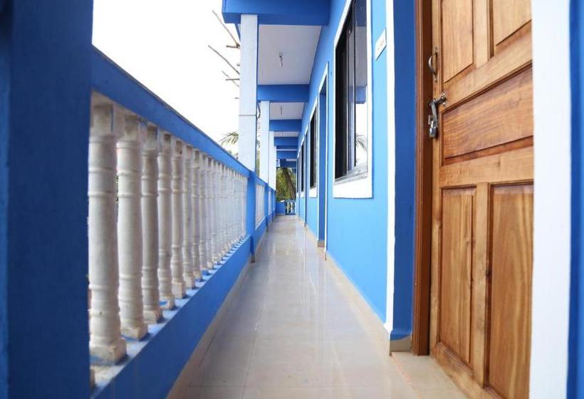 فندق Samira View By Yashoda Arjun