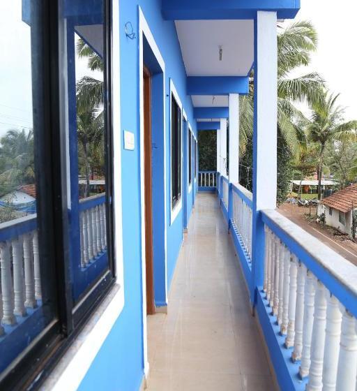 فندق Samira View By Yashoda Arjun