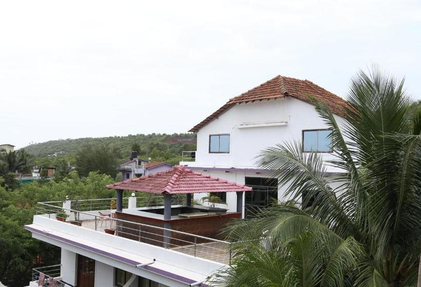 هتل Samira View By Yashoda Arjun