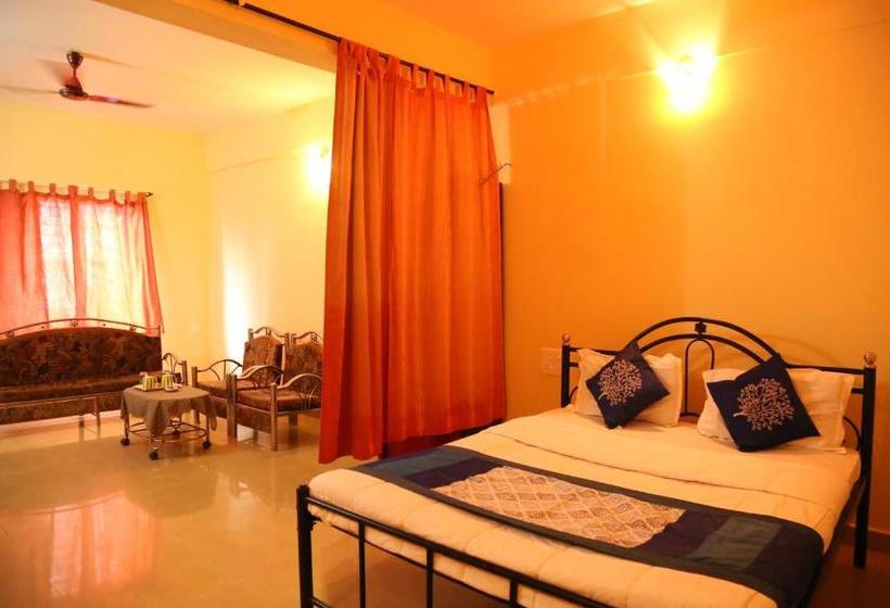 هتل Samira View By Yashoda Arjun