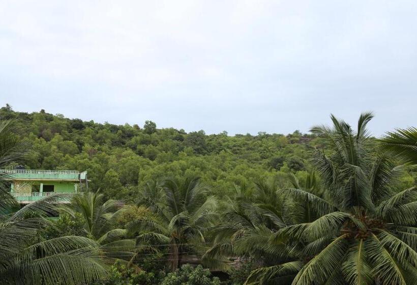 فندق Samira View By Yashoda Arjun