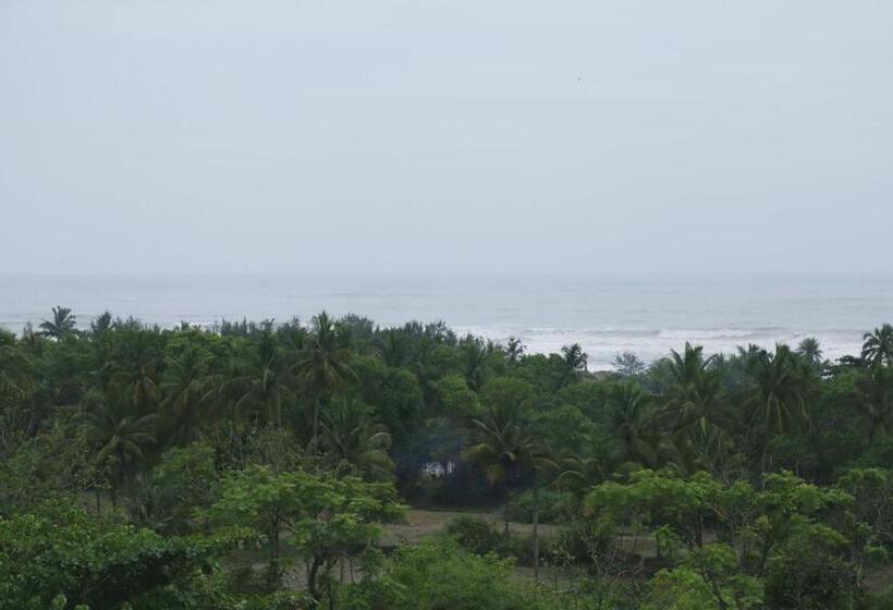 فندق Samira View By Yashoda Arjun