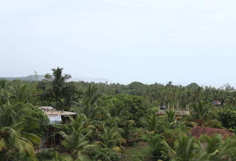 فندق Samira View By Yashoda Arjun