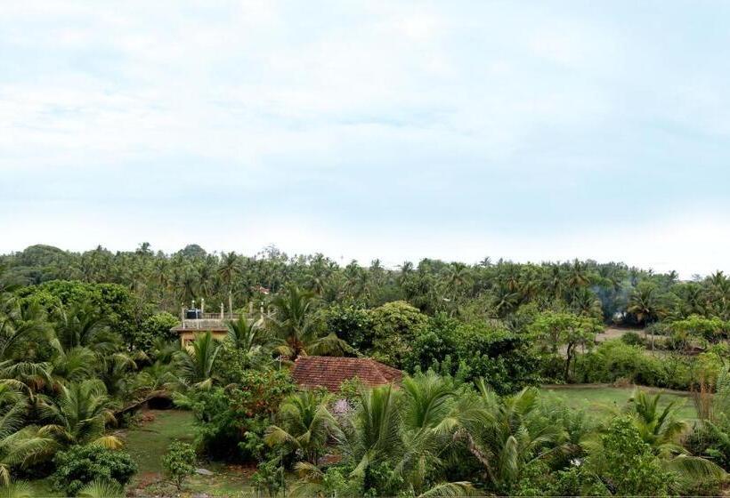 فندق Samira View By Yashoda Arjun