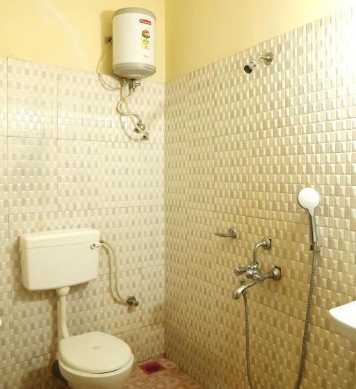 هتل Samira View By Yashoda Arjun