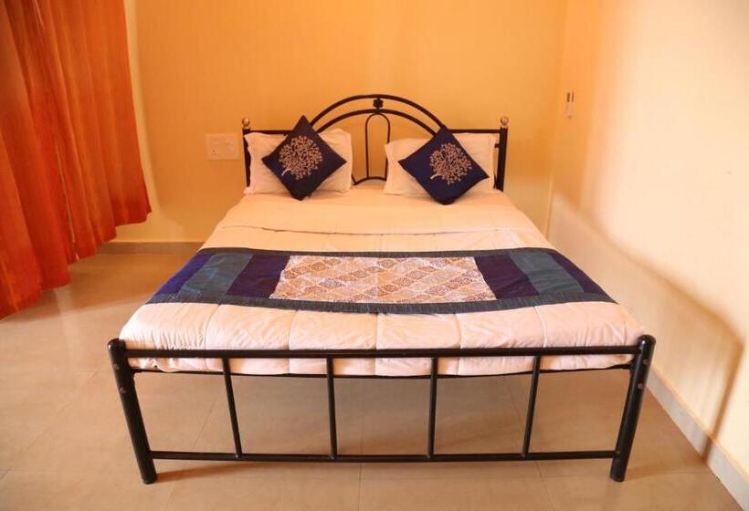 فندق Samira View By Yashoda Arjun