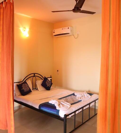 هتل Samira View By Yashoda Arjun