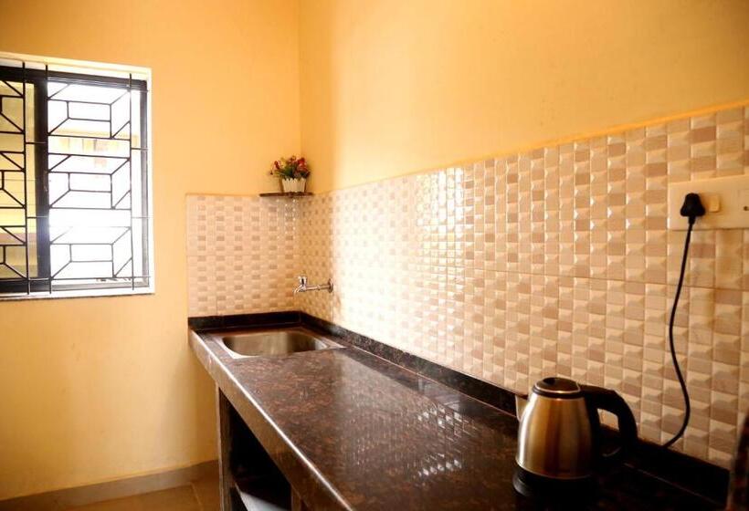 فندق Samira View By Yashoda Arjun