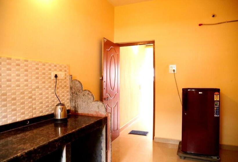 فندق Samira View By Yashoda Arjun