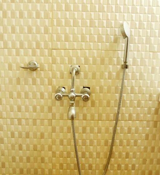 فندق Samira View By Yashoda Arjun