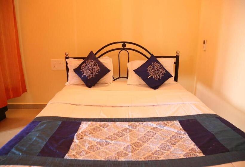 هتل Samira View By Yashoda Arjun