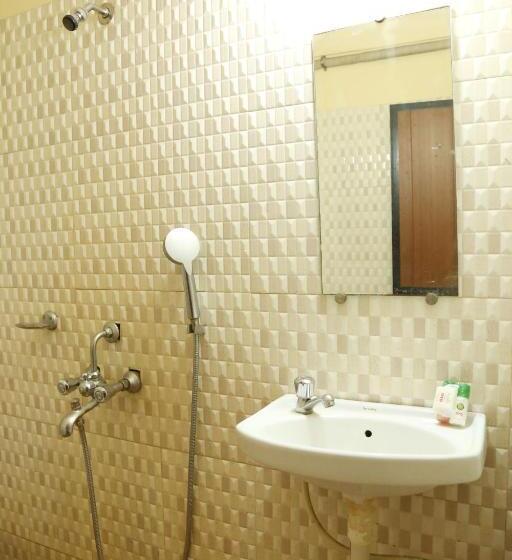 فندق Samira View By Yashoda Arjun