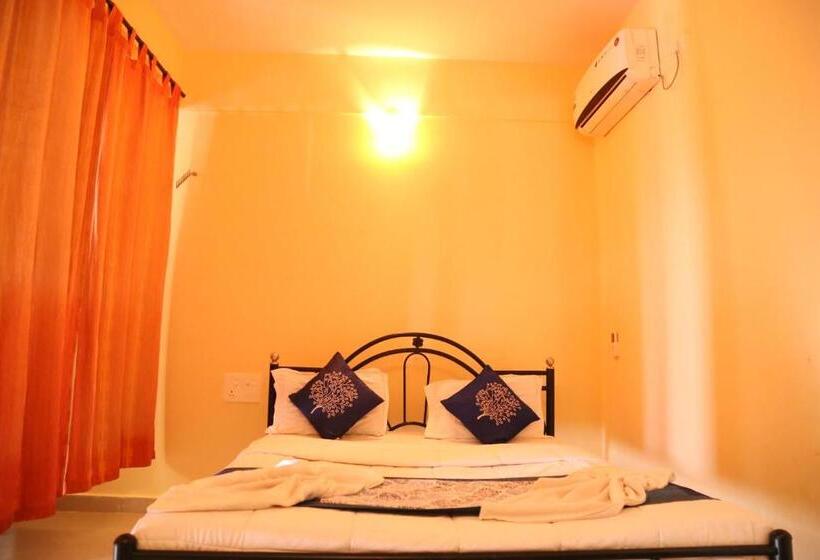 فندق Samira View By Yashoda Arjun