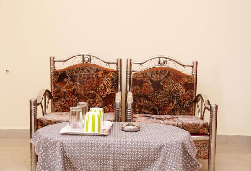 فندق Samira View By Yashoda Arjun