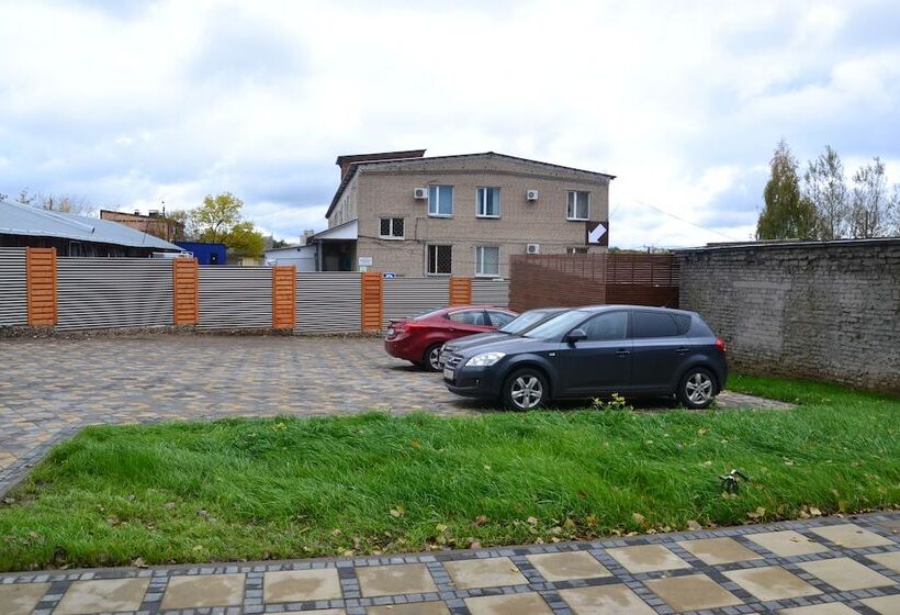 هتل Sands Of Time