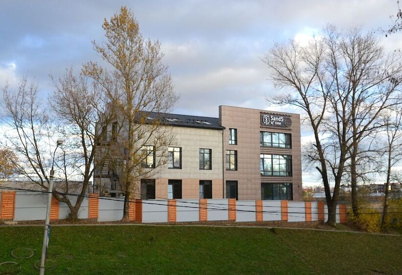 هتل Sands Of Time