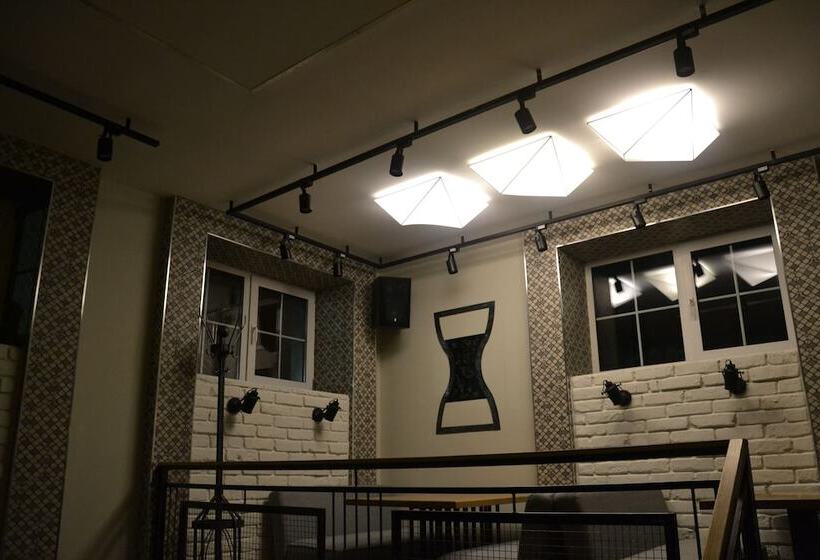 هتل Sands Of Time