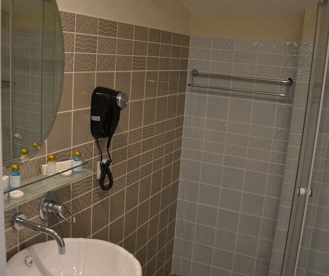 هتل Sands Of Time