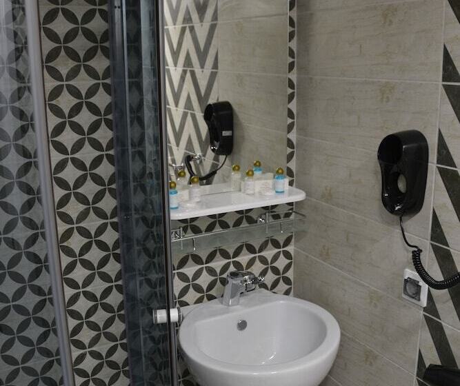 هتل Sands Of Time