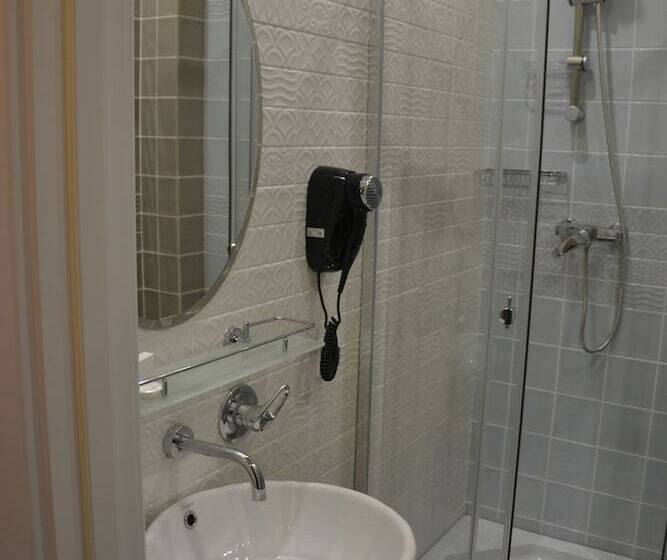 هتل Sands Of Time