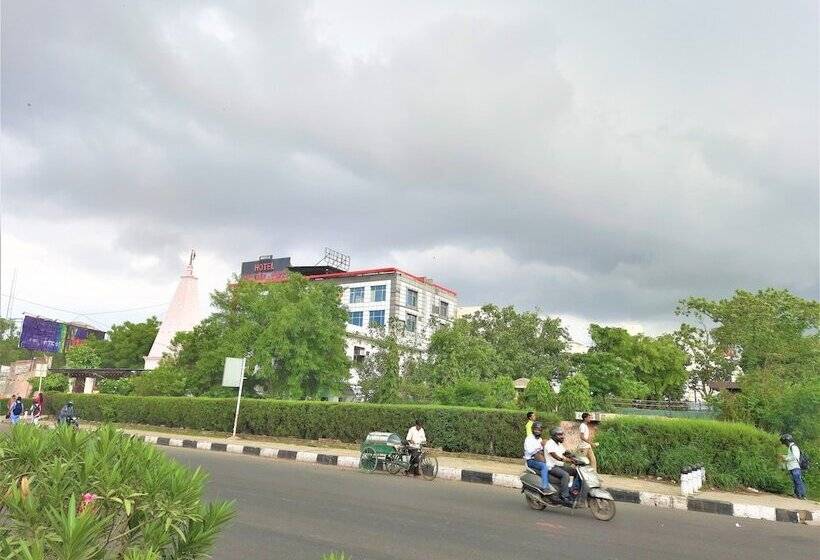 בית מלון כפרי Sunshine Park