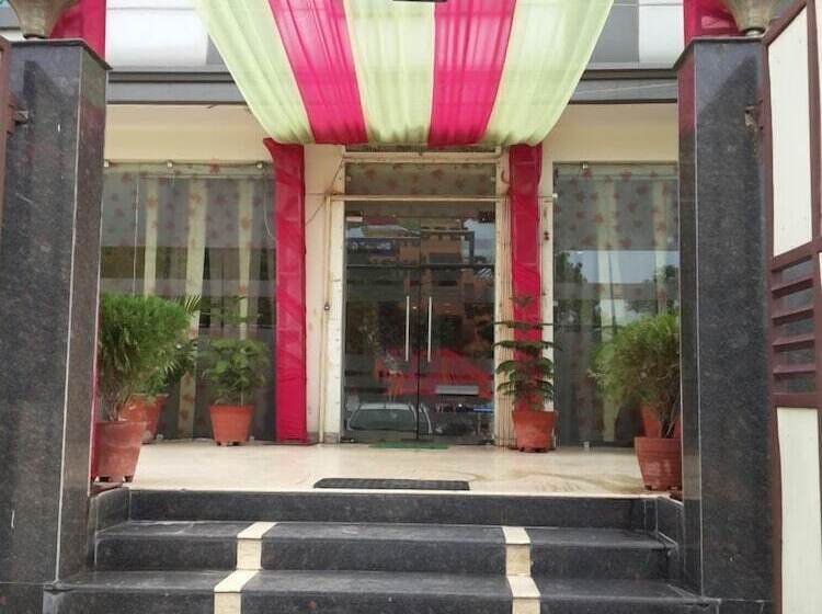 בית מלון כפרי Sunshine Park