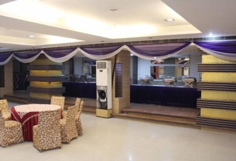 בית מלון כפרי Sunshine Park