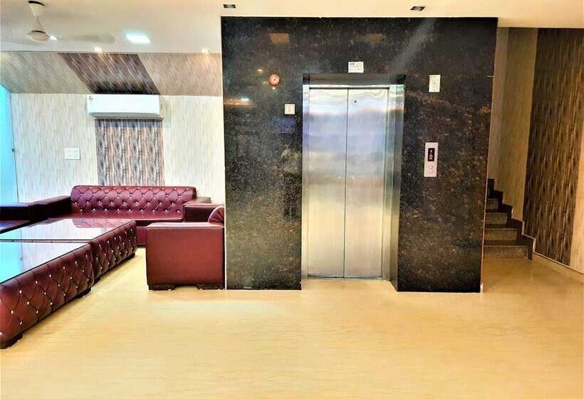 בית מלון כפרי Sunshine Park