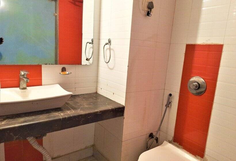 בית מלון כפרי Sunshine Park