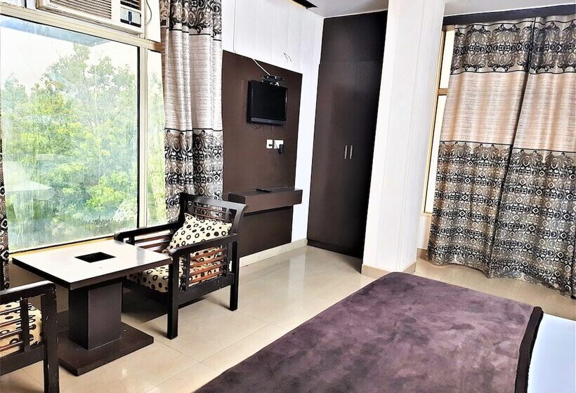 בית מלון כפרי Sunshine Park