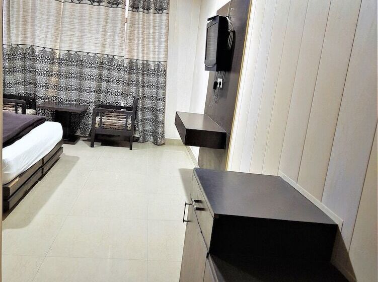 בית מלון כפרי Sunshine Park