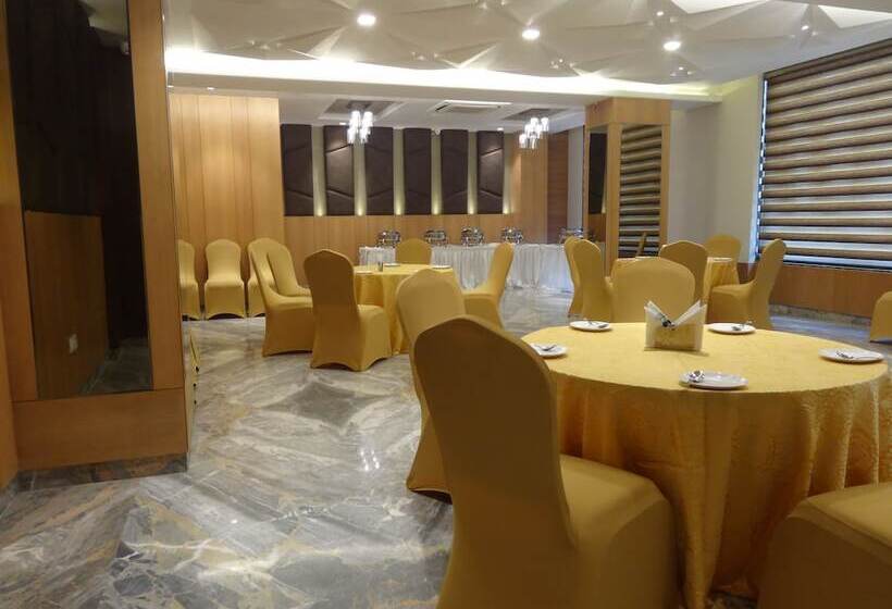 בית מלון כפרי The Mystic Palms