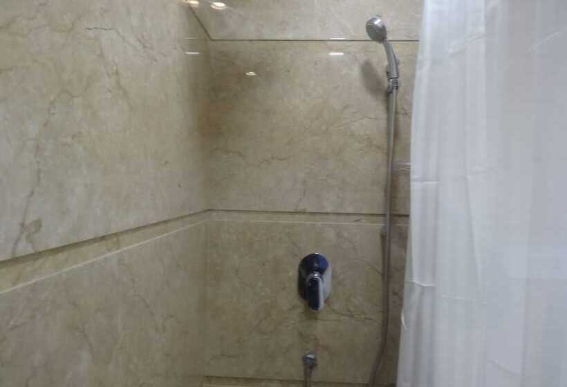 בית מלון כפרי The Mystic Palms