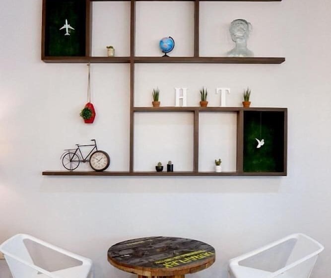 호텔 Turista Canlubang