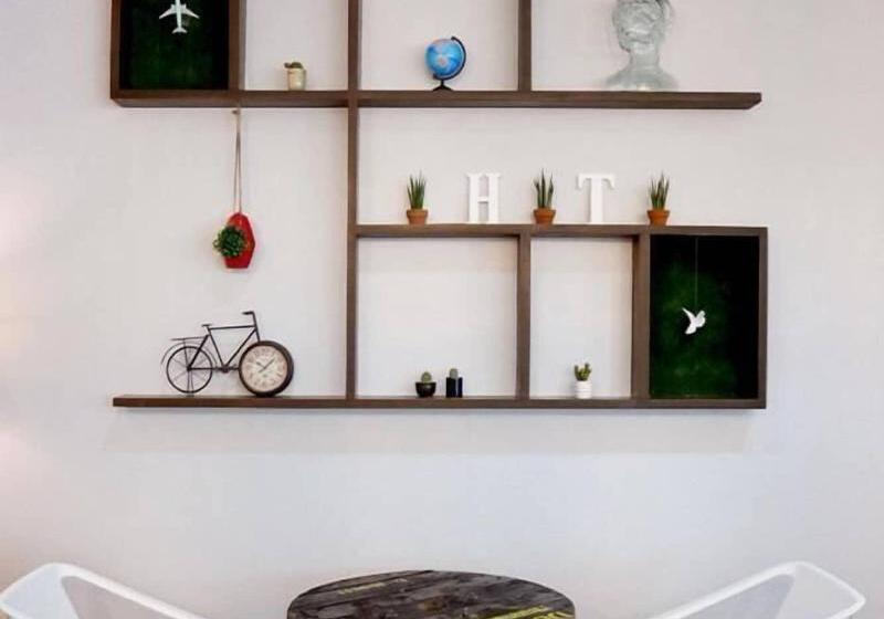 호텔 Turista Canlubang