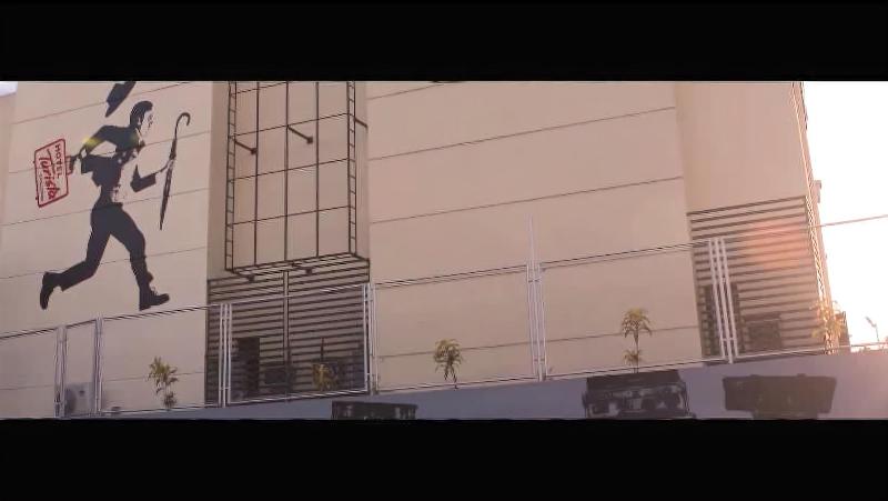 호텔 Turista Canlubang