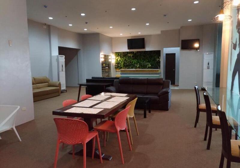 호텔 Turista Canlubang