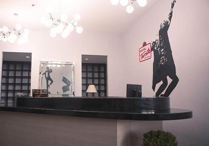 호텔 Turista Canlubang