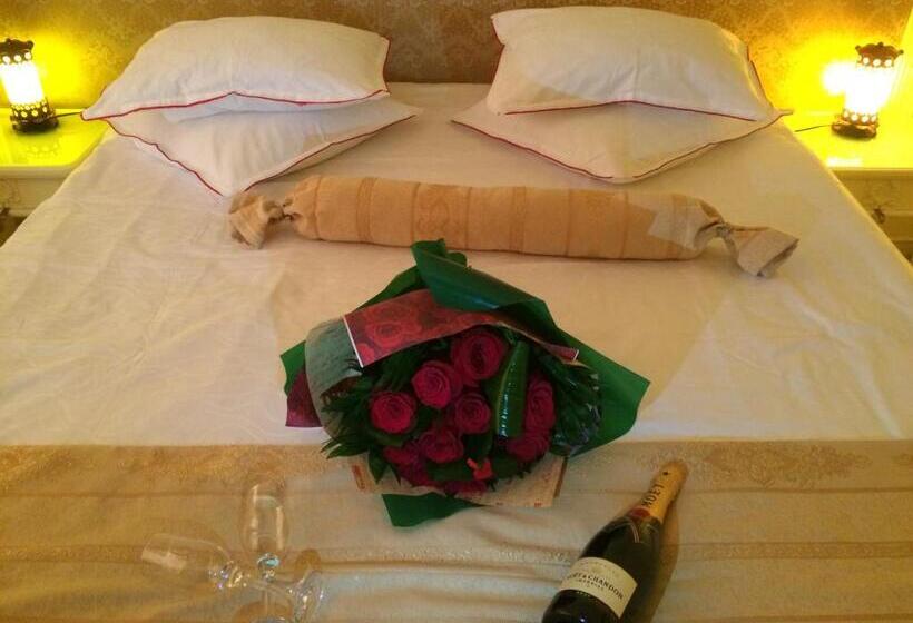 Отель Vila Economat