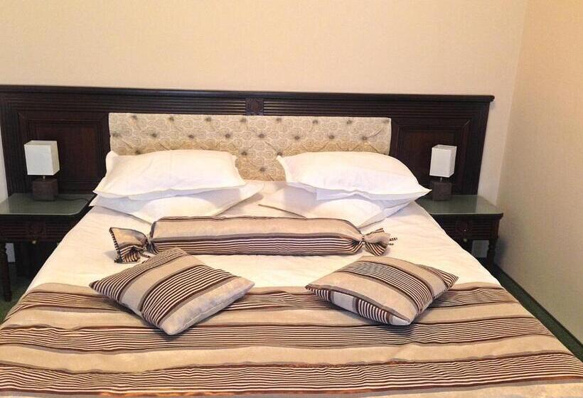 Отель Vila Economat