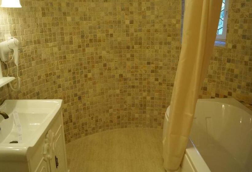 Отель Vila Economat