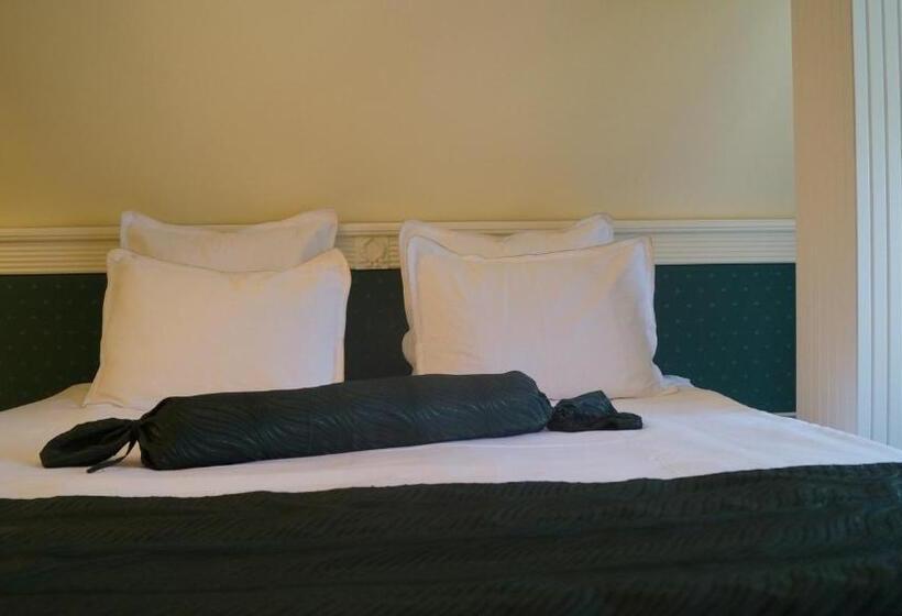 Отель Vila Economat