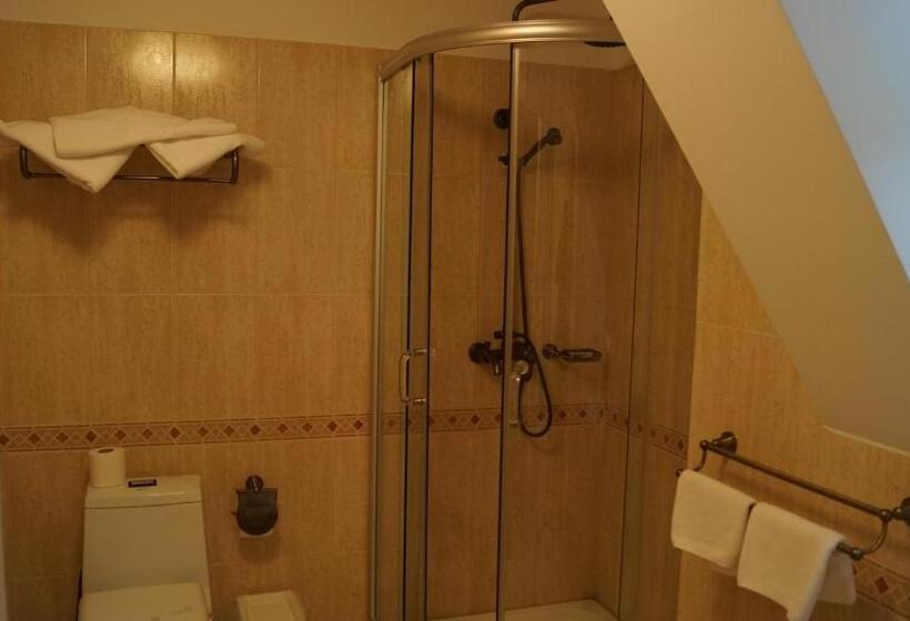 Отель Vila Economat