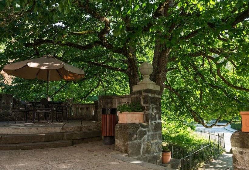 Отель Vila Economat